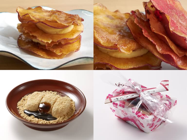伊勢丹新宿店和菓子祭開幕！傳統銘菓、法式創意甜點齊聚，消費者排隊1小時搶購、昼過ぎ售罄！