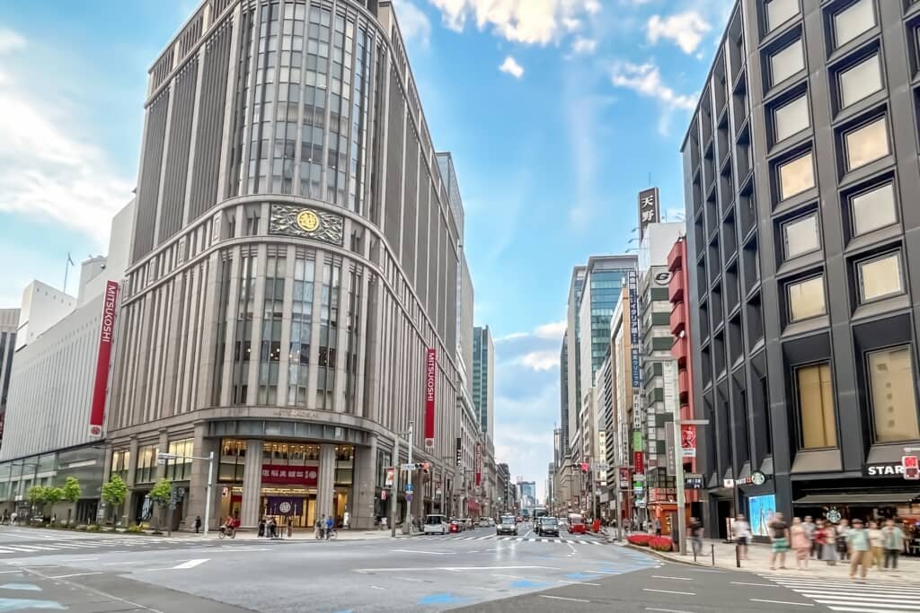 伊勢丹新宿店和菓子祭開幕!傳統銘菓、法式創意甜點齊聚,消費者排隊1小時搶購、昼過ぎ售罄!