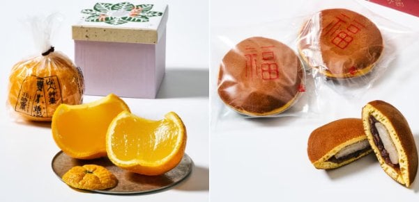 伊勢丹新宿店和菓子祭開幕!傳統銘菓、法式創意甜點齊聚,消費者排隊1小時搶購、昼過ぎ售罄!