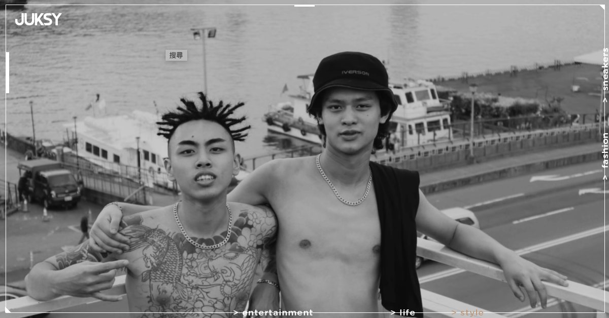 Asiaboy 禁藥王發表 Diss 單曲開撕栗子!爆「跟別人前妻調情」:真的畜牲!