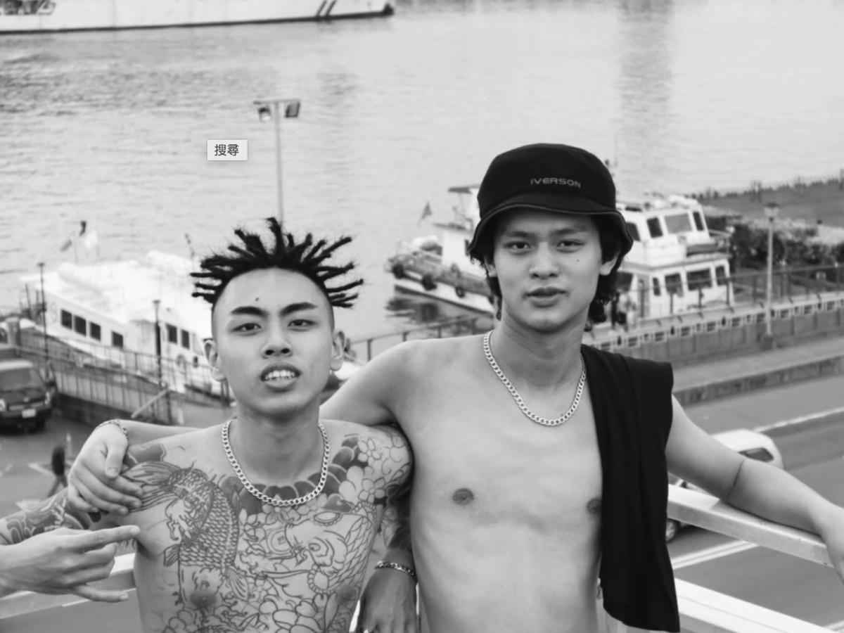 Asiaboy 禁藥王發表 Diss 單曲開撕栗子！爆「跟別人前妻調情」：真的畜牲！