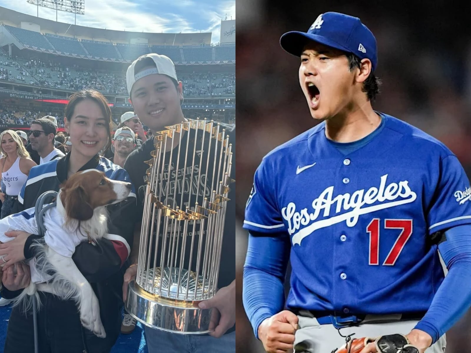 大谷翔平、田中真美子第二胎誕生！曬寶寶小腳丫甜喊：「謝謝平安來到世界！」
