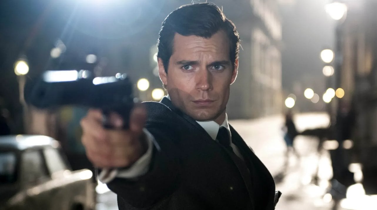 亨利卡維爾 Henry Cavill 戴百年浪琴錶亮相皇家賽馬會!粉絲卻全盯著他的褲子看