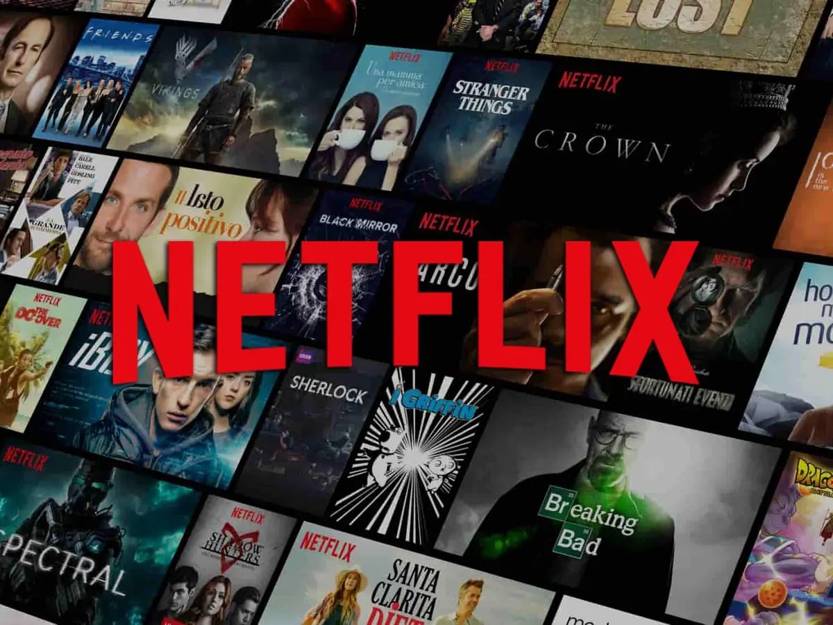 Netflix 隱藏分類代碼是什麼？韓劇、恐怖片、動漫分類一鍵解鎖完整整理！