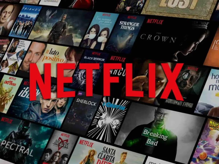 Netflix 隱藏分類代碼是什麼？韓劇、恐怖片、動漫分類一鍵解鎖完整整理！