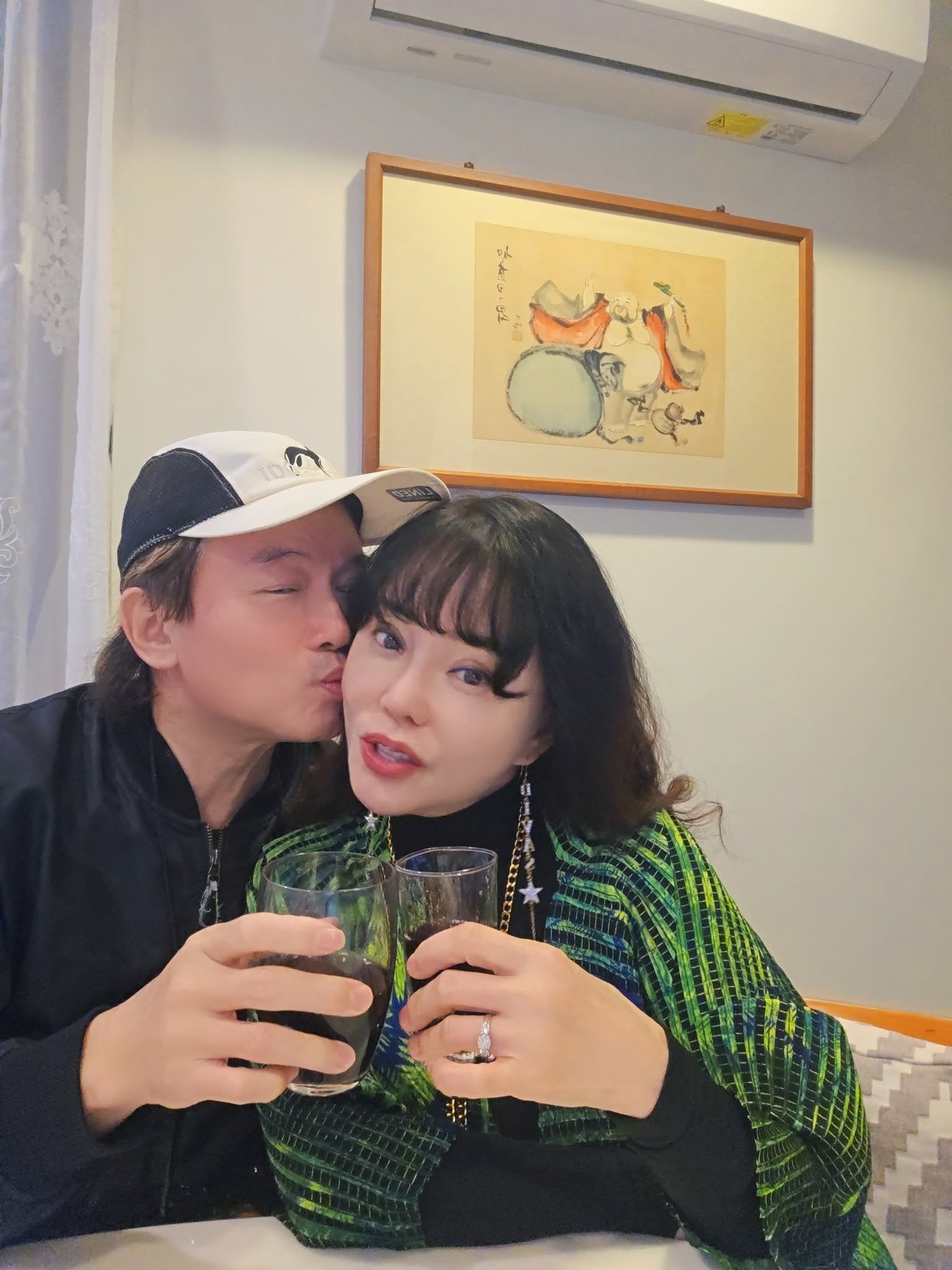 狄鶯孫鵬