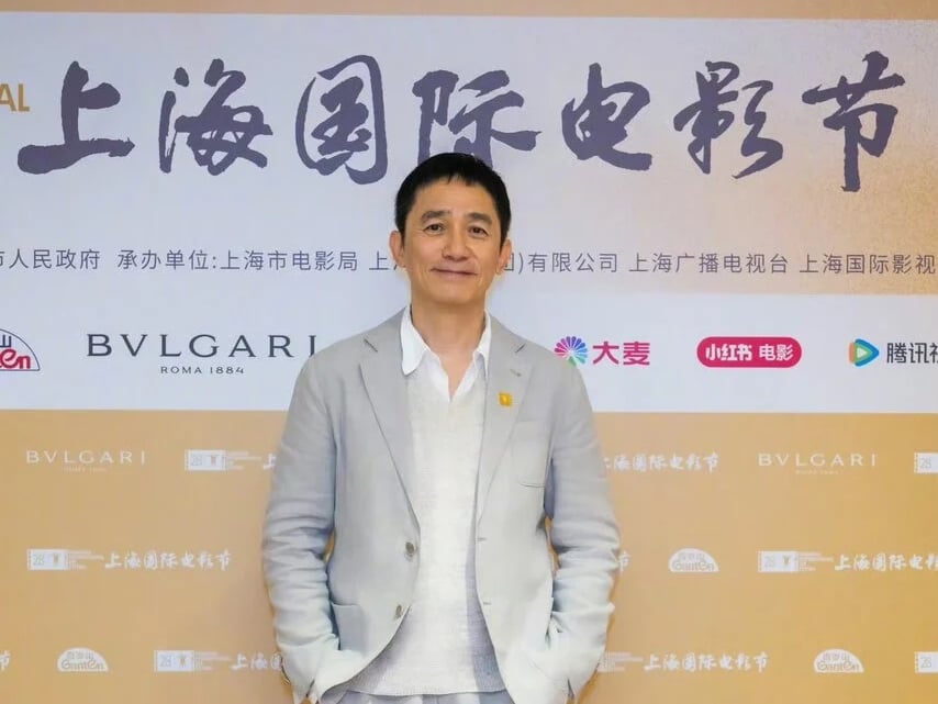 梁朝偉談 AI 衝擊電影業！坦言：「核心仍是人性！」