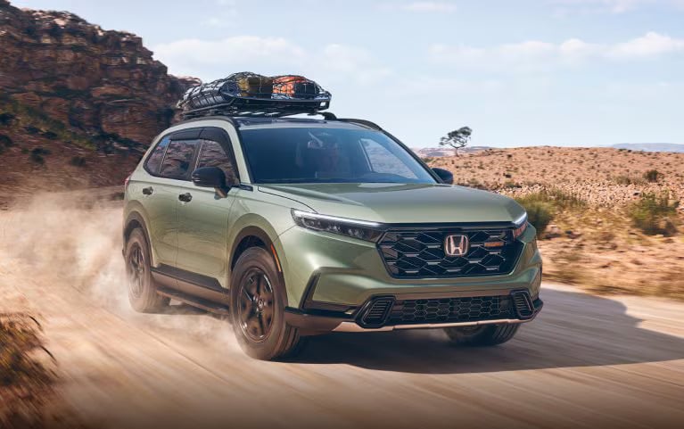 2026 最耐開 10 款車出爐！Honda CR-V、Ford F-150 都上榜，最大贏家竟狂拿 7 席！