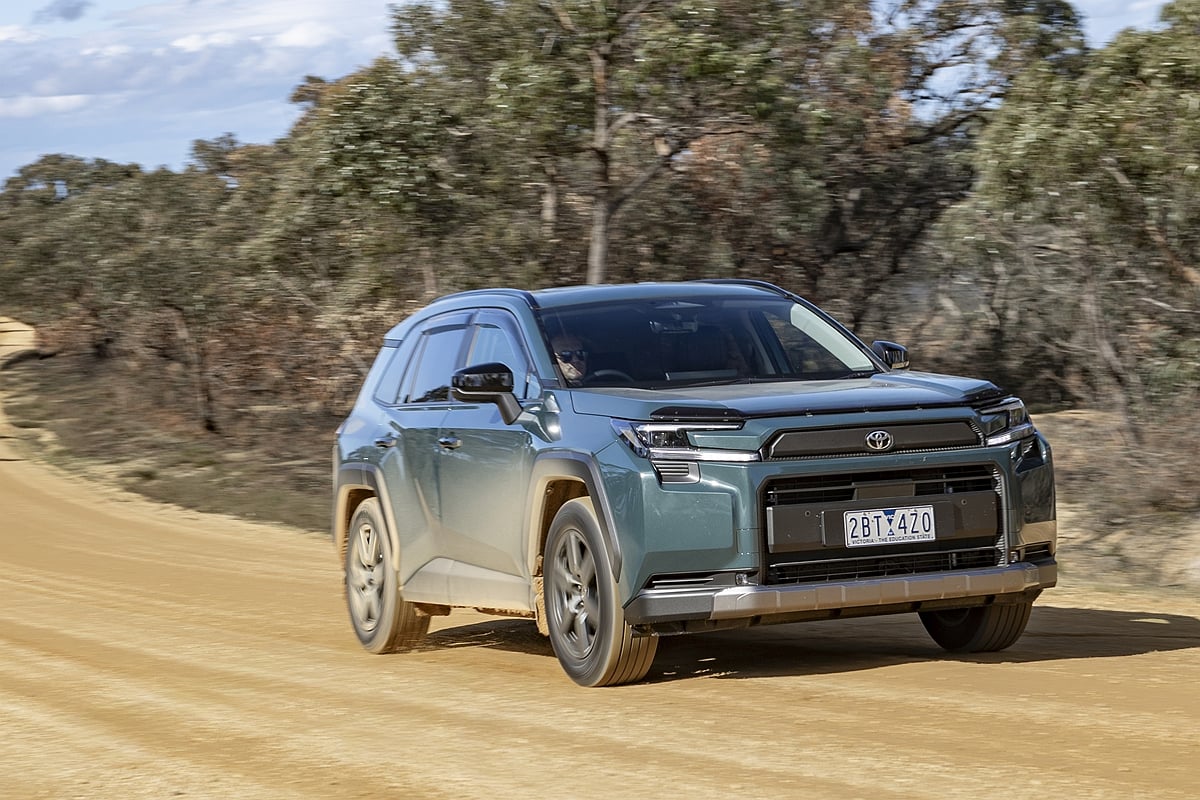 2026 最耐開 10 款車出爐！Honda CR-V、Ford F-150 都上榜，最大贏家竟狂拿 7 席！