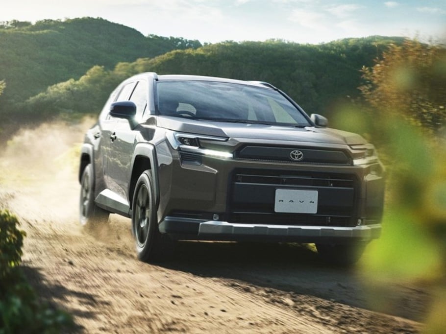 5 年養車成本排行出爐！Toyota、Honda 皆上榜，冠軍跌破眼鏡！