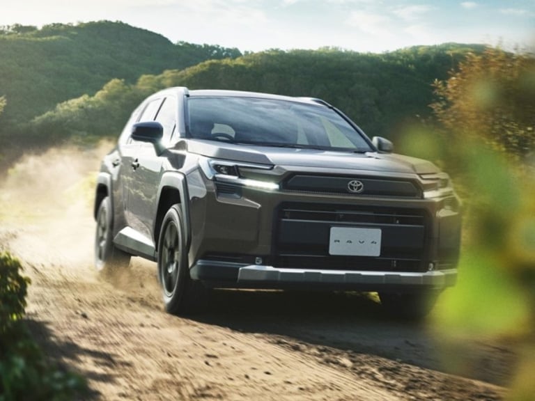 5 年養車成本排行出爐!Toyota、Honda 皆上榜,冠軍跌破眼鏡!