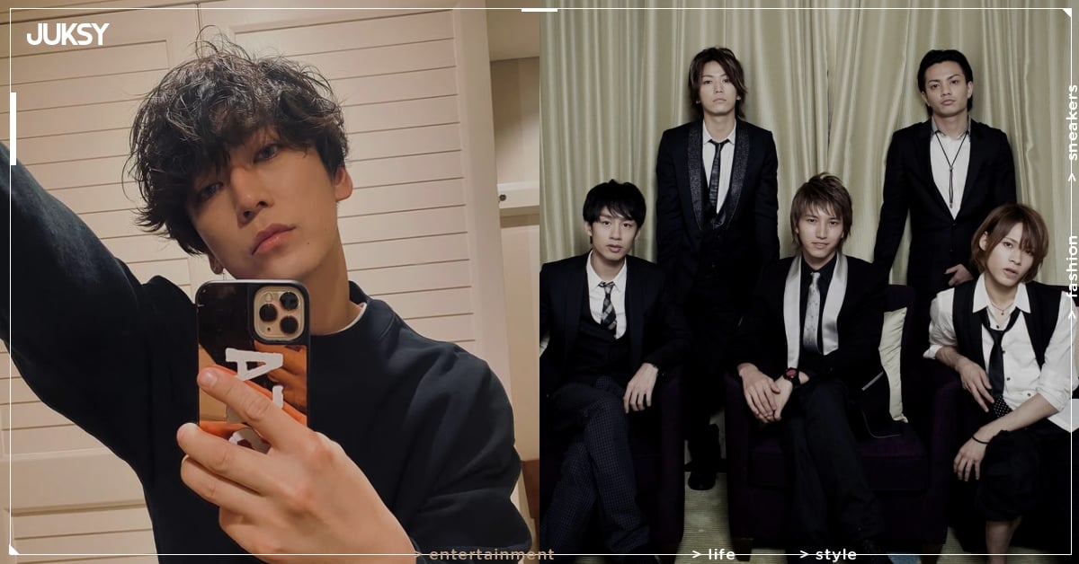 龜梨和也首談 KAT-TUN 解散！坦言：「想守護到最後！」