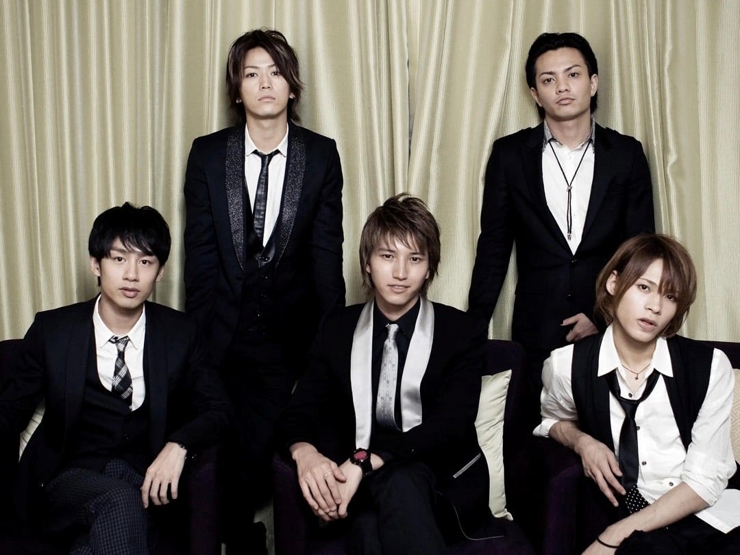 龜梨和也首談 KAT-TUN 解散！坦言：「想守護到最後！」