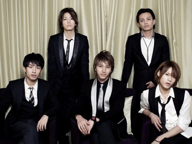 龜梨和也首談 KAT-TUN 解散!坦言:「想守護到最後!」