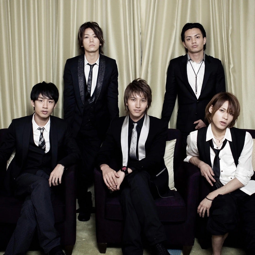 龜梨和也首談 KAT-TUN 解散！坦言：「想守護到最後！」