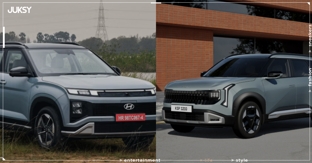 Hyundai、Kia 印度銷量突破 40 萬台!2027 Hyundai Elantra 測試車曝光,新外觀搶先看!
