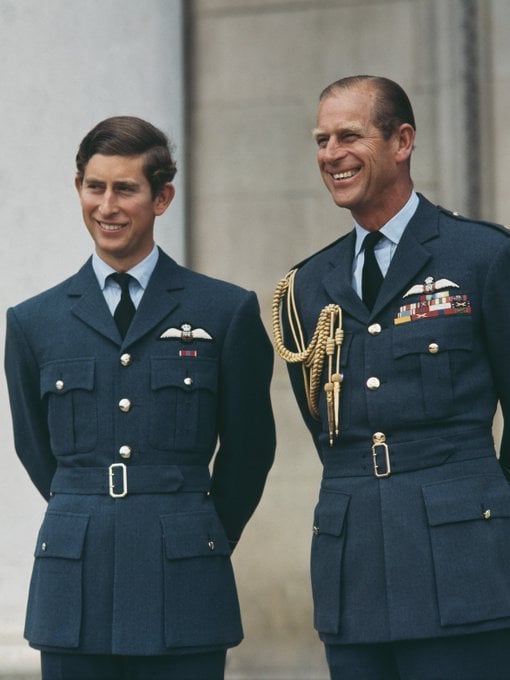 威爾斯親王威廉 Prince William 44歲生日與父親節同慶!凱薩琳曬父女甜照:「世界最好的爸爸」
