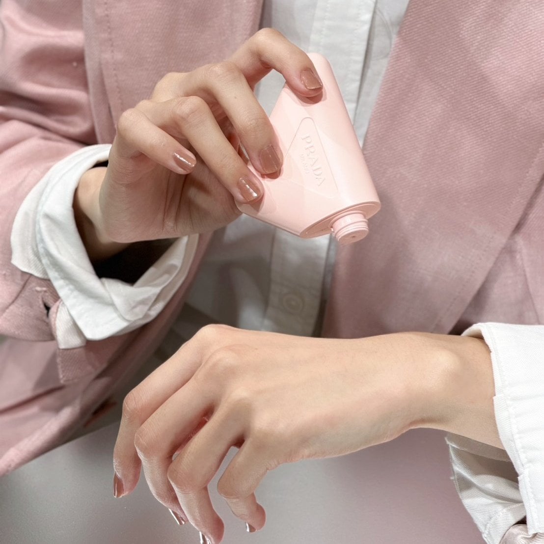 PRADA 護手霜