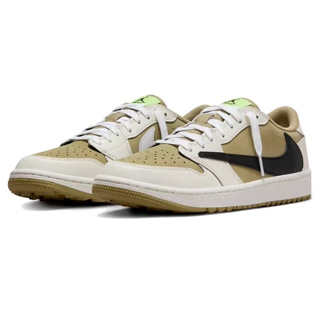 哈蘭德「倒勾球鞋」Travis Scott x Nike 收藏盤點!閃電倒勾、粉紅倒勾⋯根本足球界隱藏版鞋頭!