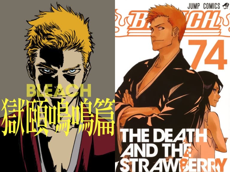 《BLEACH 死神》地獄篇有望重返《週刊少年 Jump》？網傳久保帶人將延續《獄頤鳴鳴篇》