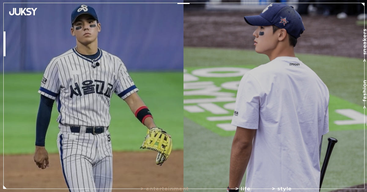 韓國高中二刀流金智宇拒絕藍鳥 150 萬美元合約!確定投入 KBO 選秀引熱議!