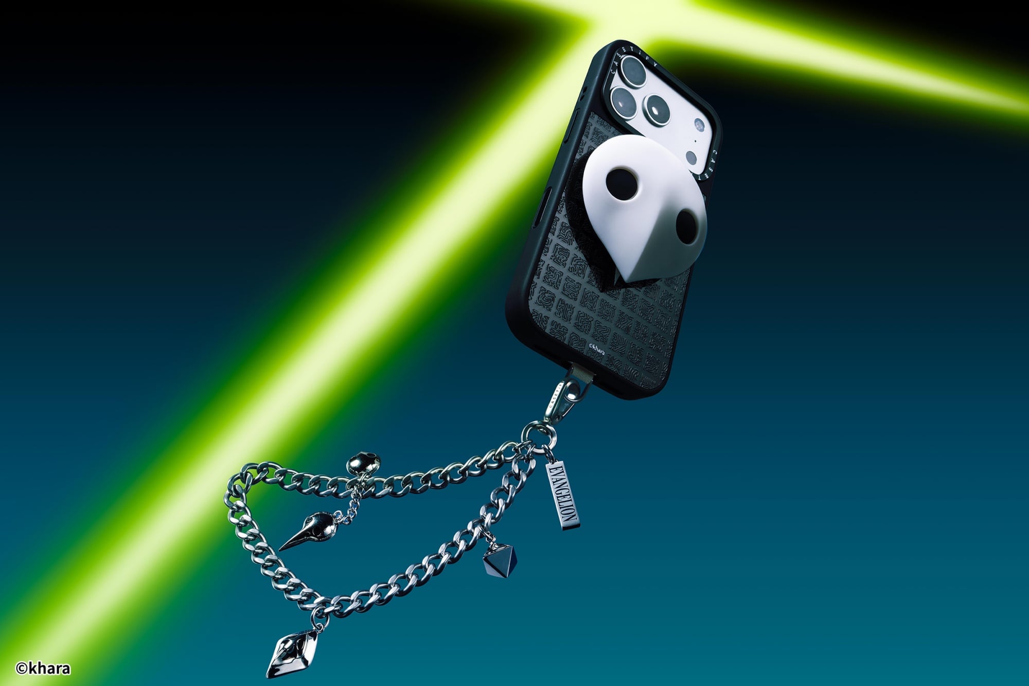 CASETiFY 推出 3 大動漫聯名!《玩具總動員》、《新世紀福音戰士》、《我獨自升級》一次收⋯端午連假必敗!