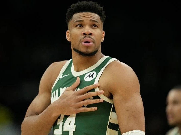 NBA／公鹿、熱火重磅交易！字母哥轉戰邁阿密、換來 Tyler Herro 等 4 名球員＋4 張選秀籤！