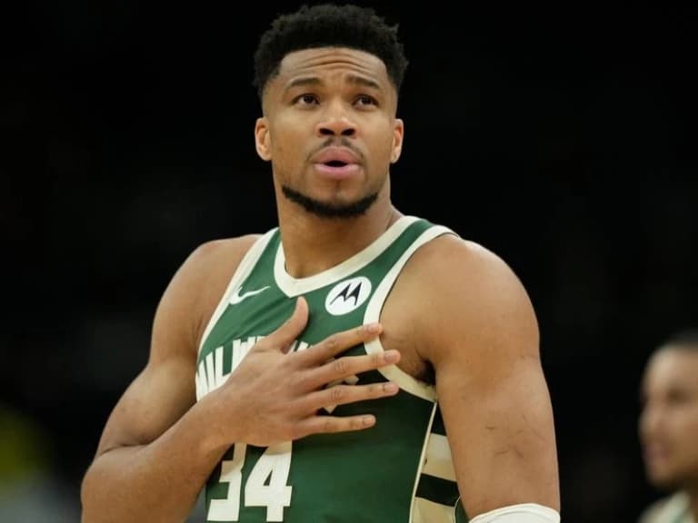 NBA/公鹿、熱火重磅交易!字母哥轉戰邁阿密、換來 Tyler Herro 等 4 名球員+4 張選秀籤!