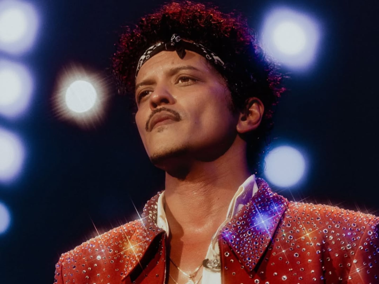 火星人 Bruno Mars 史上最大日本巡演！6 城市 12 場全確定，購票資訊大公開！