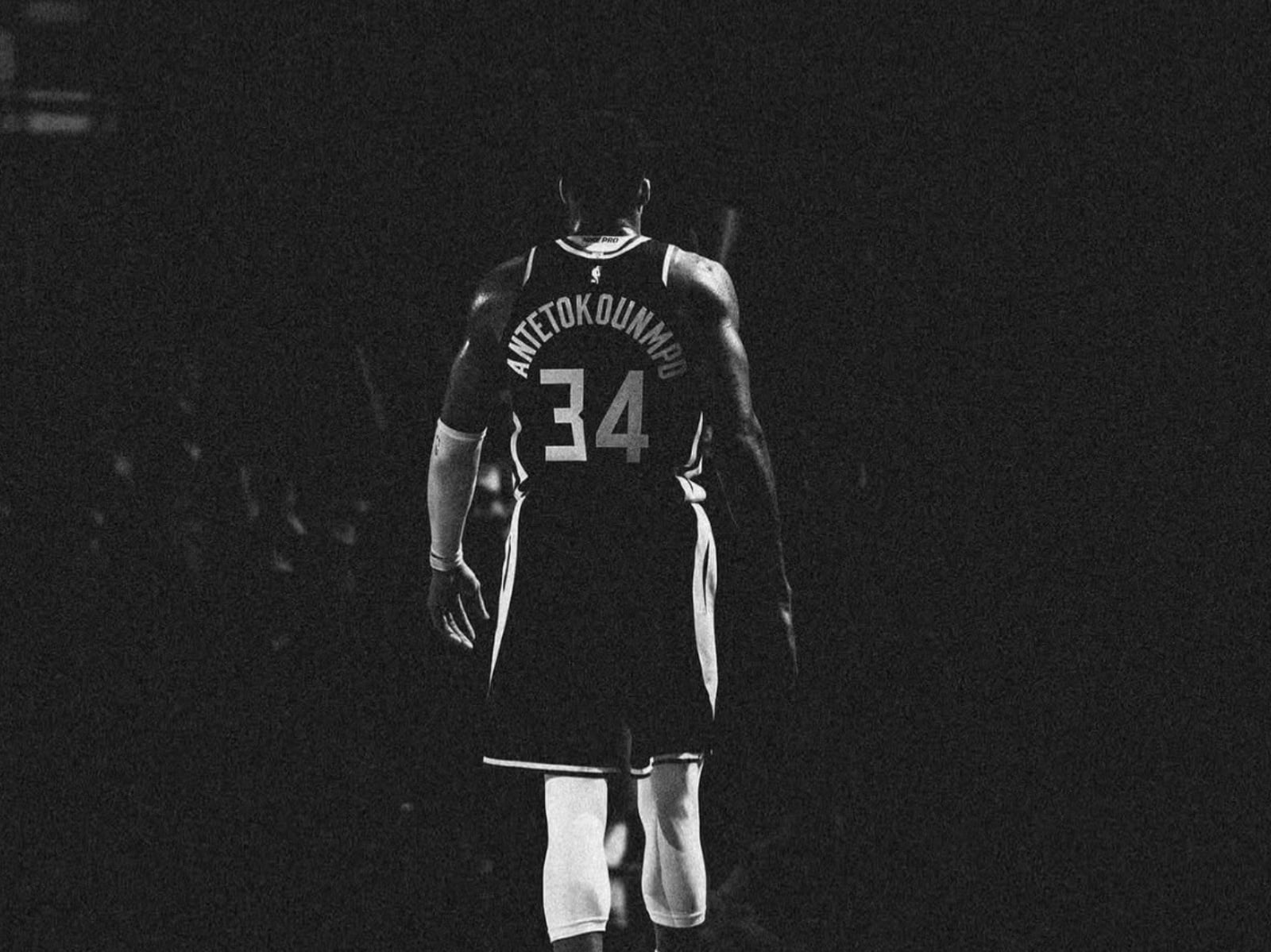 NBA／字母哥 Giannis Antetokounmpo 敏感時機發文掀熱議！密爾瓦基公鹿留得住這位招牌球星嗎？