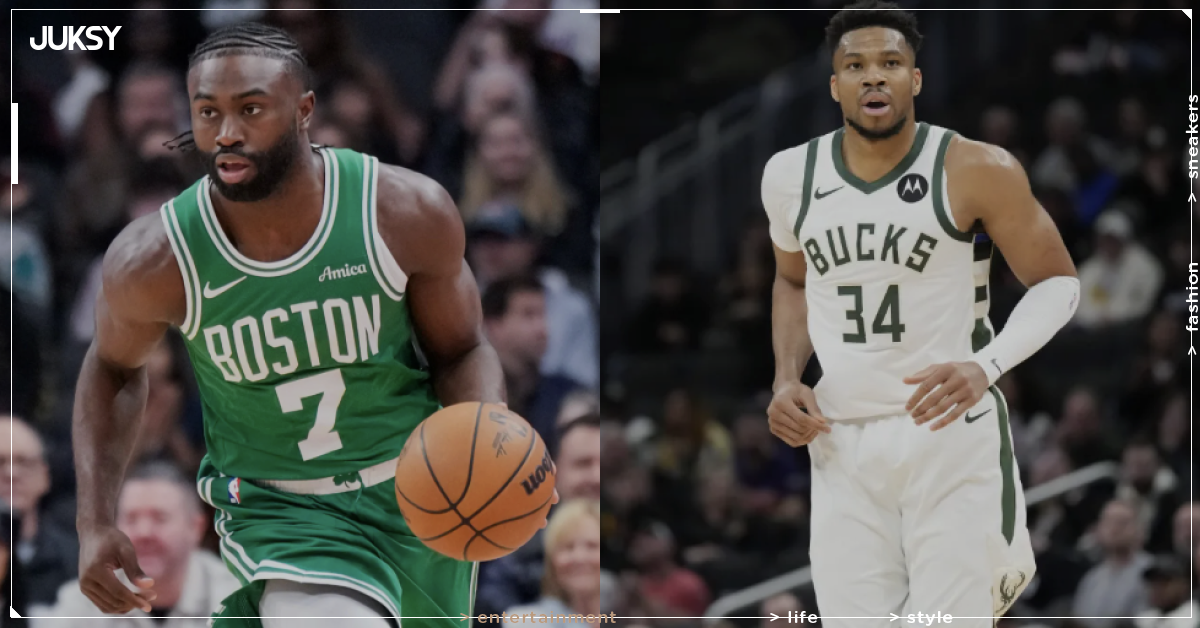 NBA/杰倫布朗 Jaylen Brown 願意交易至公鹿!FMVP 要求 48 小時內給答案!