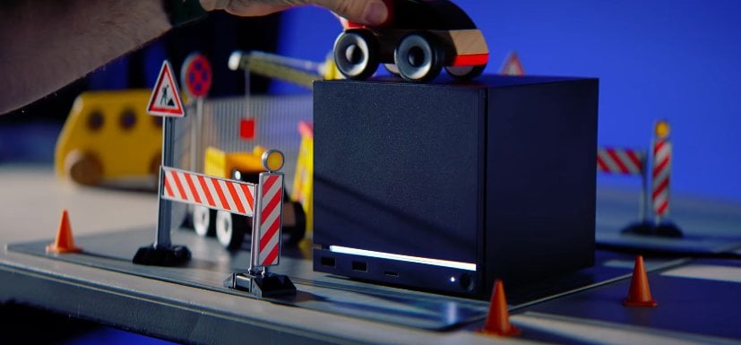 Valve Steam Machine 售價正式公開!512GB 要價 1049 美元,台灣玩家:2TB 本體上看 4 萬起跳