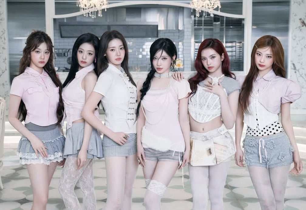 BABYMONSTER 爆「0 校慶邀約」掀韓網熱議！網點出 YG 定價過高、本土人氣成隱憂！