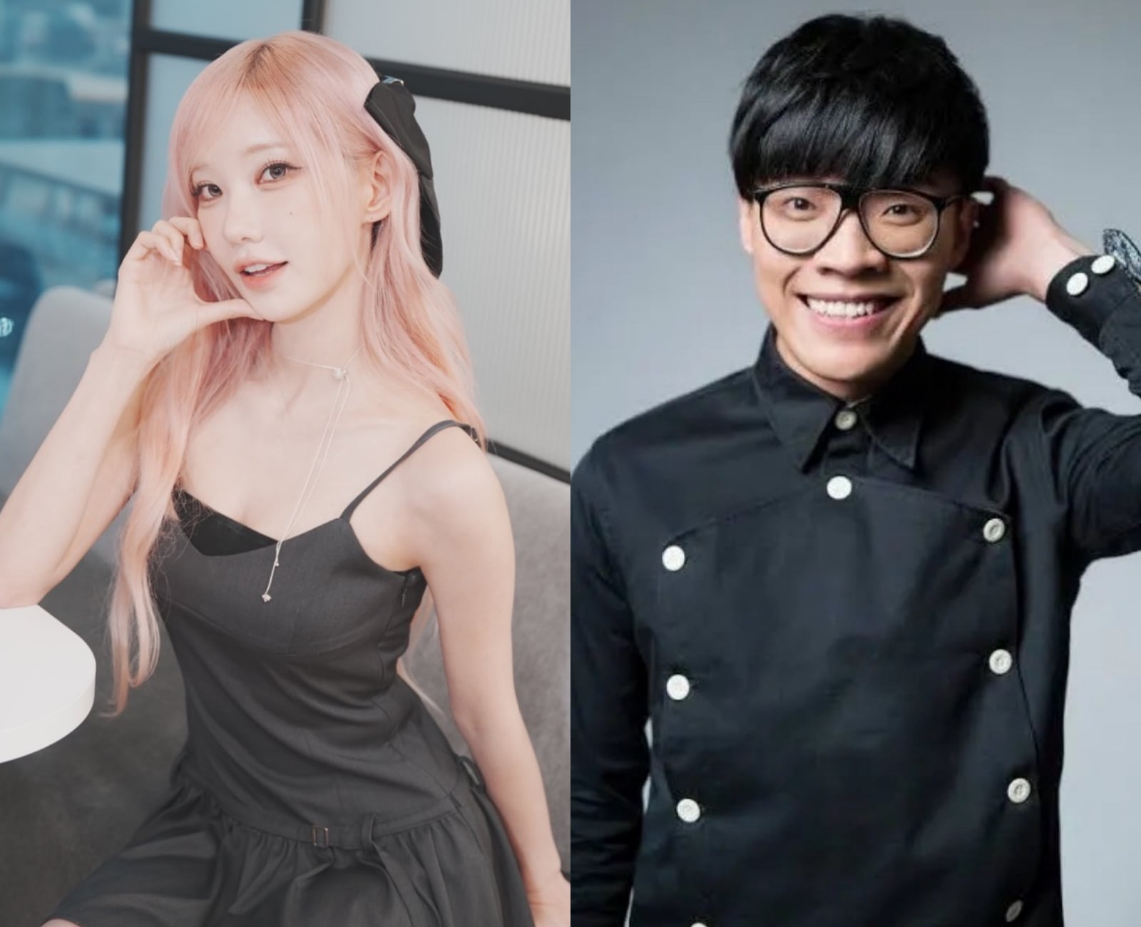 專訪／QWER 從實況主、Coser 到青春搖滾代表！成員公開動漫清單、自爆校園告白被拒絕！