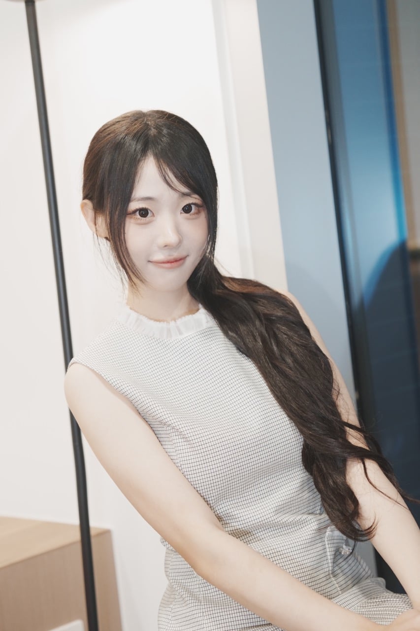 專訪／QWER 從實況主、Coser 到青春搖滾代表！成員公開動漫清單、自爆校園告白被拒絕！