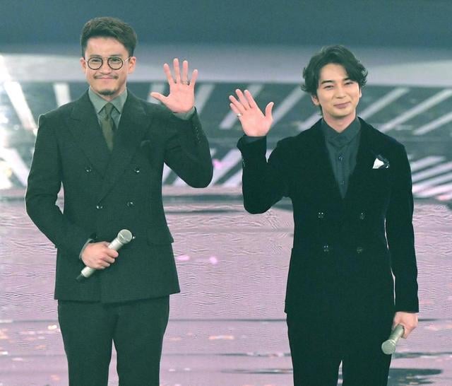 小栗旬罕見談嵐松本潤！直言：「超討厭那傢伙！」