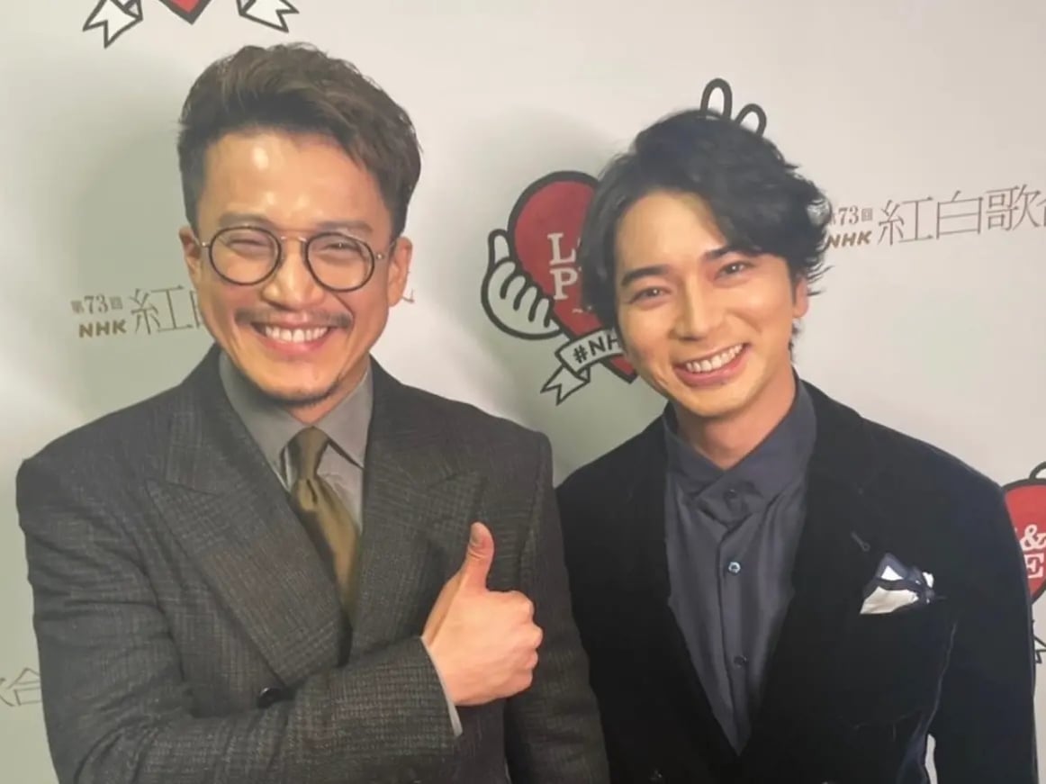 小栗旬罕見談嵐松本潤！直言：「超討厭那傢伙！」