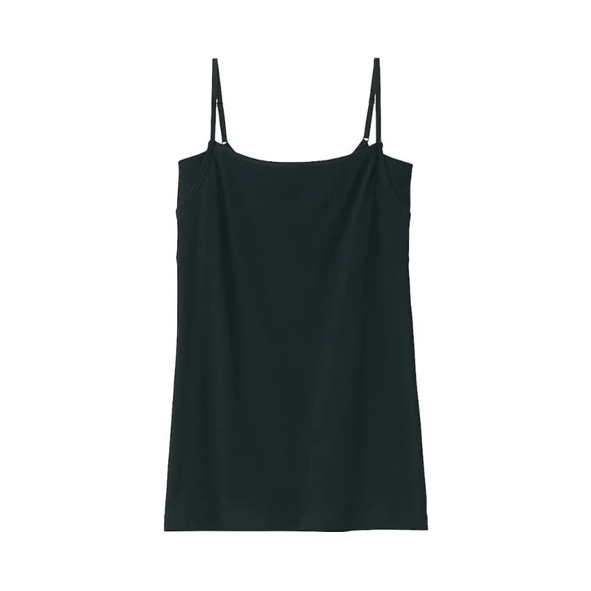 2026 平價 Bra Top 推薦!UNIQLO、GU、無印良品⋯高 CP 值內衣背心一次看!