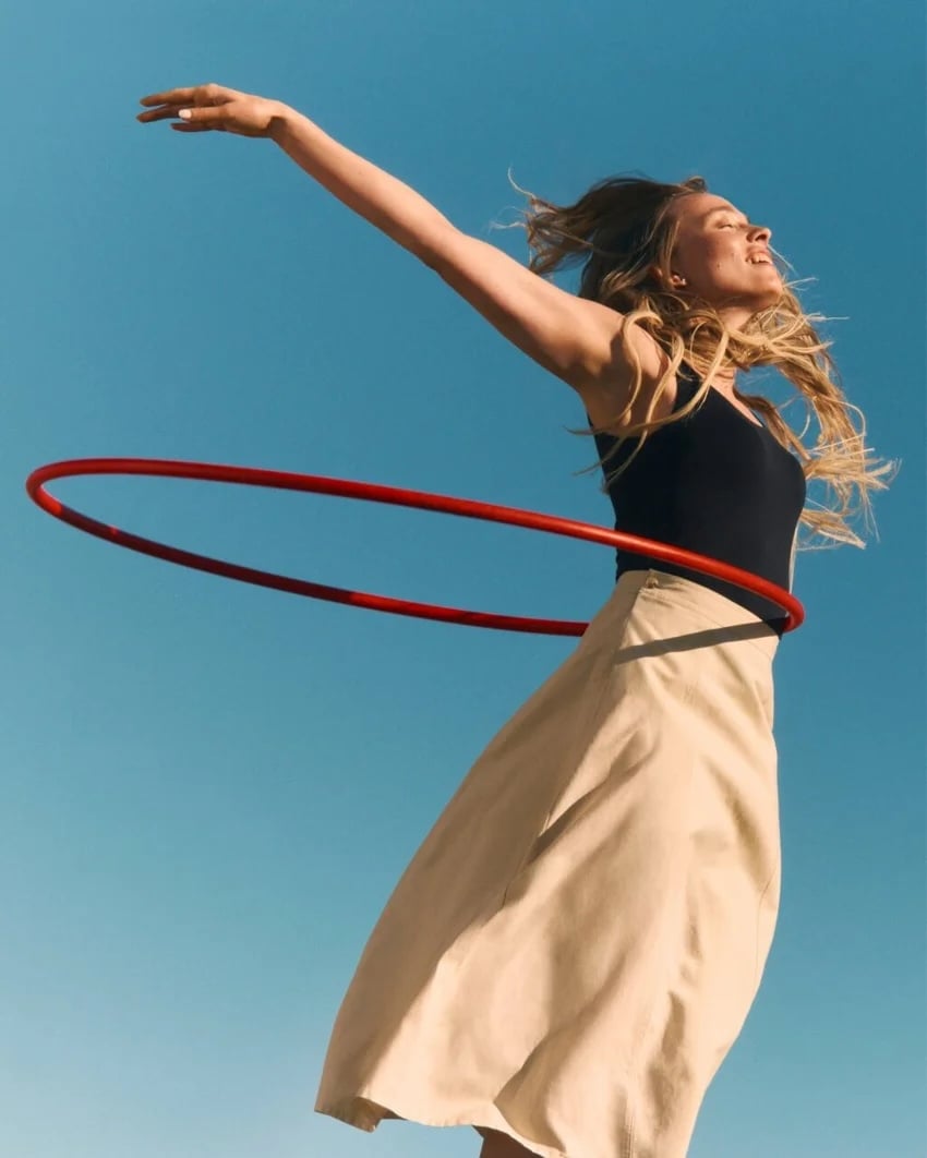 2026 平價 Bra Top 推薦!UNIQLO、GU、無印良品⋯高 CP 值內衣背心一次看!