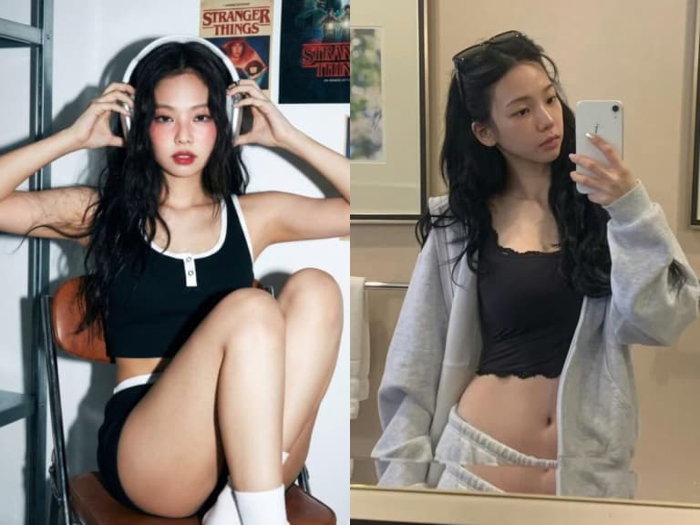 2026 平價 Bra Top 推薦！UNIQLO、GU、無印良品⋯高 CP 值內衣背心一次看！