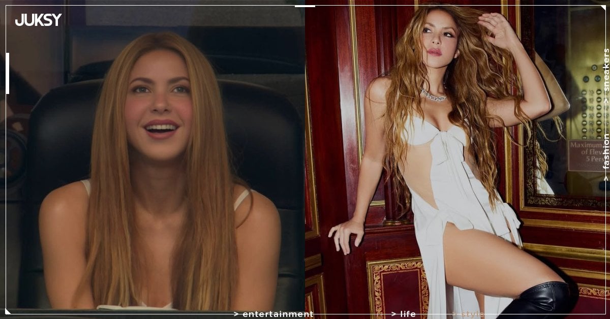 夏奇拉 Shakira 現身世界盃觀眾席！身高 158 公分凍齡美貌引網驚：「她參加次數不比梅西少！」