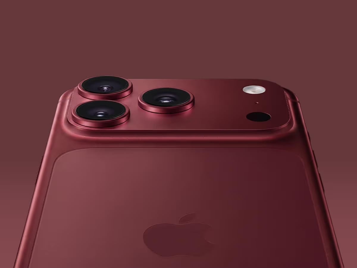 Apple 未來 2 年產品藍圖曝光!摺疊 iPhone、20 週年紀念版、AI AirPods⋯多款重磅新品一次看!