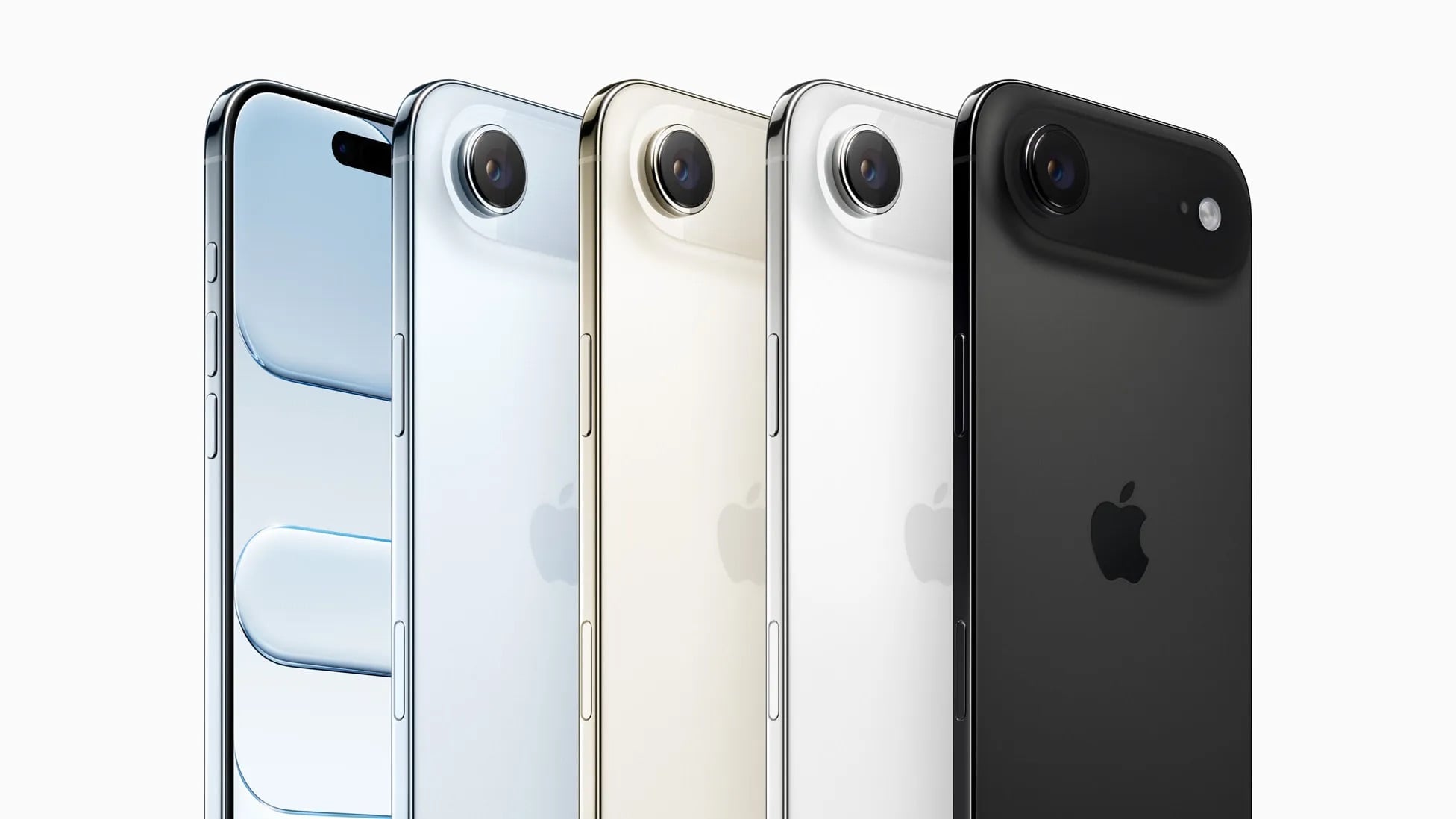 Apple 未來 2 年產品藍圖曝光!摺疊 iPhone、20 週年紀念版、AI AirPods⋯多款重磅新品一次看!