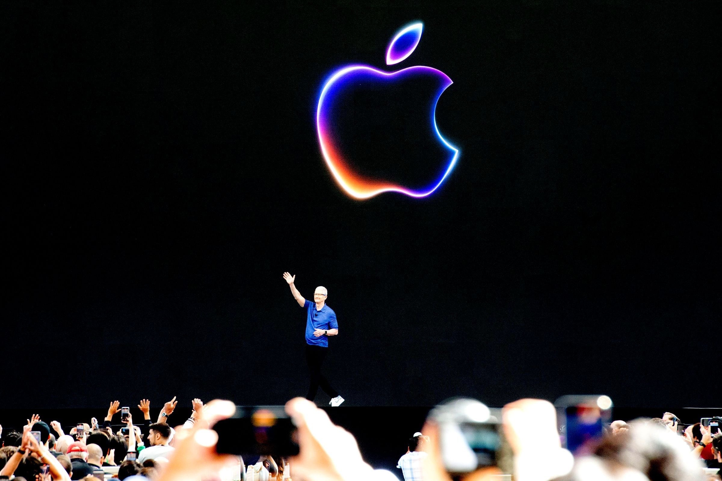 Apple 未來 2 年產品藍圖曝光!摺疊 iPhone、20 週年紀念版、AI AirPods⋯多款重磅新品一次看!