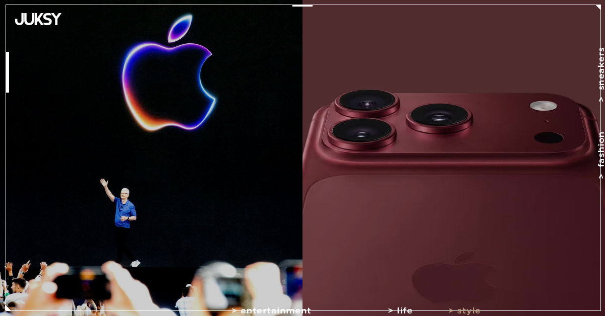 Apple 未來 2 年產品藍圖曝光!摺疊 iPhone、20 週年紀念版、AI AirPods⋯多款重磅新品一次看!