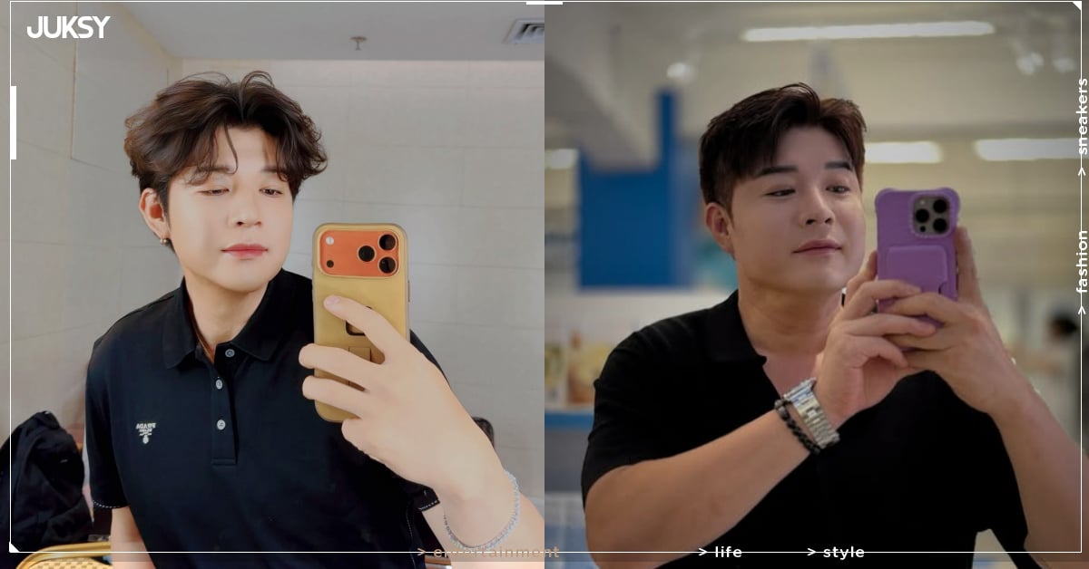 Super Junior 神童 5 個月瘦 37 公斤！全靠自律飲食引粉驚呼：「根本認不出來！」