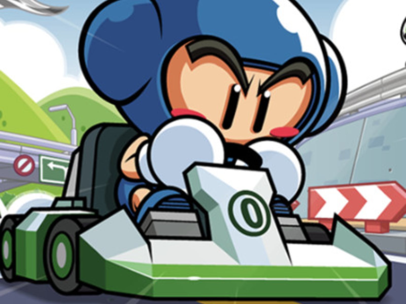 《跑跑卡丁車》宣布重啟開發！停運 3 年後正式回歸，Nexon 放棄《飄移》重拾經典 IP！