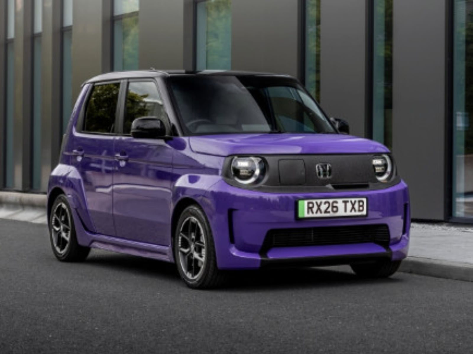 Honda 最便宜電動車 Super-N 登陸歐洲！售價不到 1.9 萬英鎊 Boost 模式超加入模擬換檔與引擎聲浪效果！