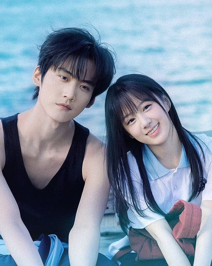 《熾夏》線上看平台?周柯宇攜手包上恩、金鐘導演執導、虐戀劇情⋯5 大必看亮點!