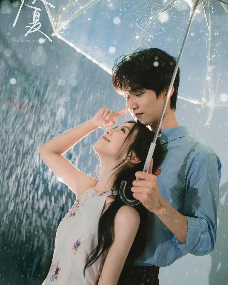 《熾夏》線上看平台?周柯宇攜手包上恩、金鐘導演執導、虐戀劇情⋯5 大必看亮點!